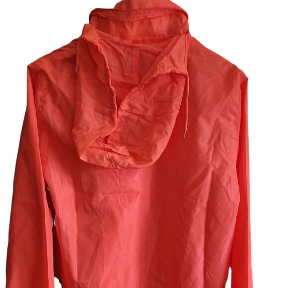 Joma Zip Front Hooded Active Wear  Track Jacket - Picture 3 of 7